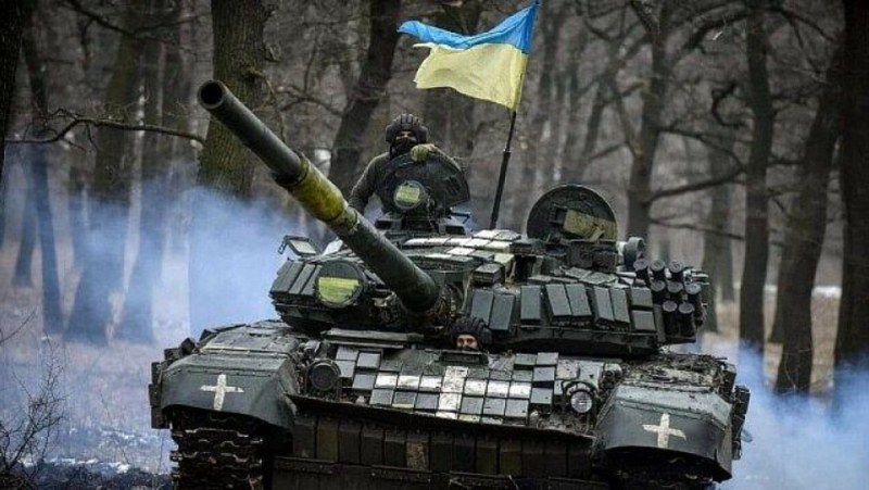 Сирени и взривове в Украйна тази нощ, взривени дронове и в Крим