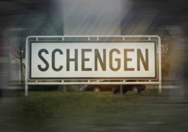Важно е България и Румъния да влязат заедно в Шенген