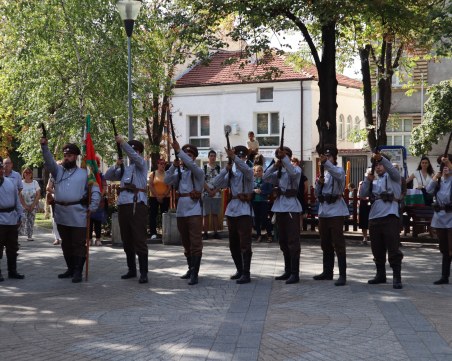 Денят на Независимостта – най-голямото постижение на родната ни дипломация