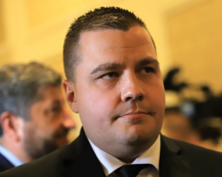 ИТН издигна Станислав Балабанов за кандидат-кмет на Пловдив