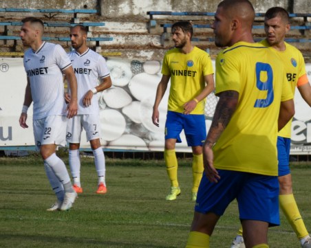 Марица загуби от Дунав в Пловдив