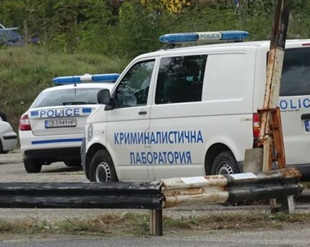 Откриха труп в района на хижа 