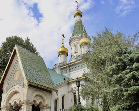 Руската църква след експулсирането на духовници: Възмутителен акт
