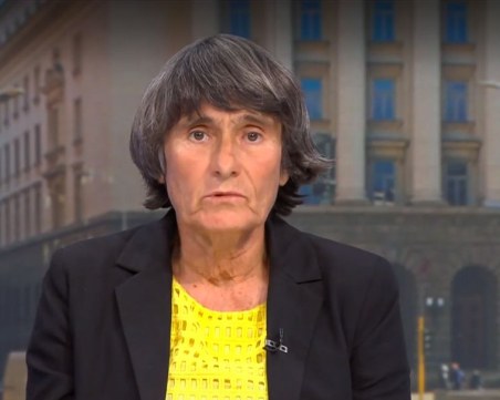 Здравка Евтимова: Независимостта е да бъдеш способен да мислиш и без страх да изразиш критическо мнение