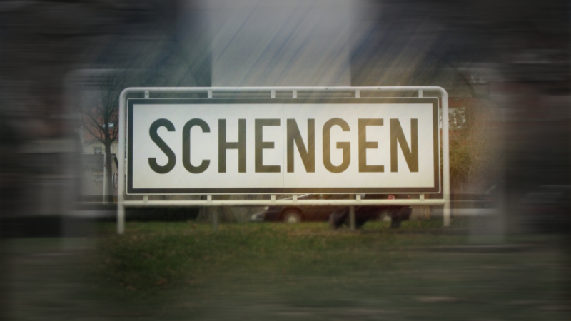Евродепутати: София и Букурещ трябва да влязат заедно в Шенген до края на годината