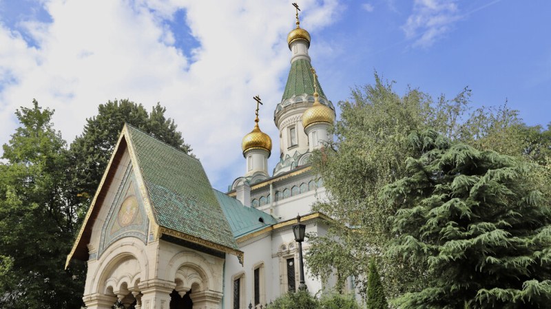 Руската църква след експулсирането на духовници: Възмутителен акт