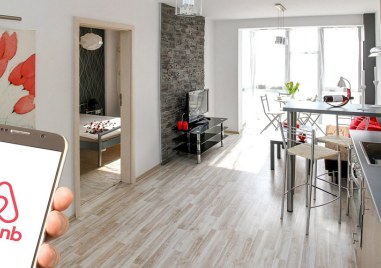 Квартирите в Airbnb изчезват в Ню Йорк