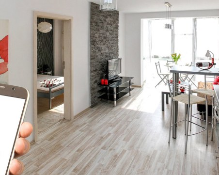 Квартирите в Airbnb изчезват в Ню Йорк