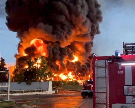 От Киев заявиха, че е убили или ранили 