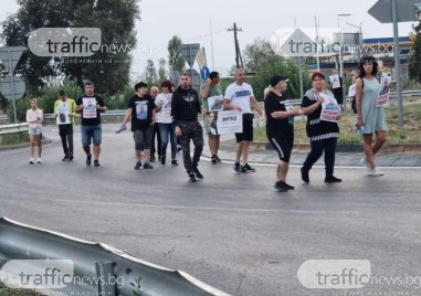 Майката на Митко: Близнаците са отишли на море с колите, които са участвали в престъплението