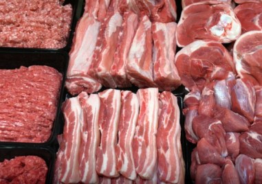 Свинското месо поскъпва отчита правителственият сайт foodprice bg който следи цените