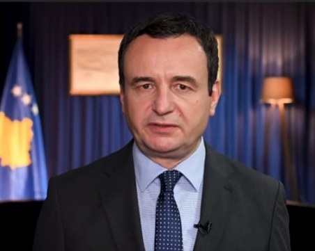 Косово обвини Сърбия за убийството на полицай