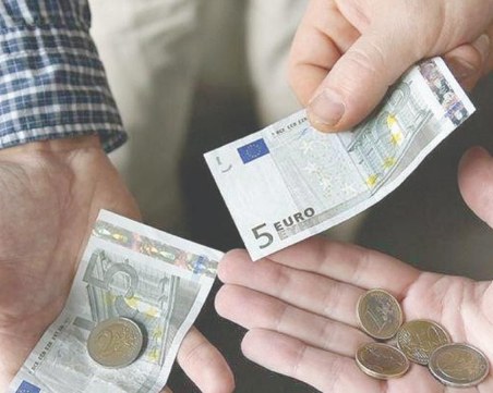 МС с конкретна целева дата за въвеждане на еврото у нас