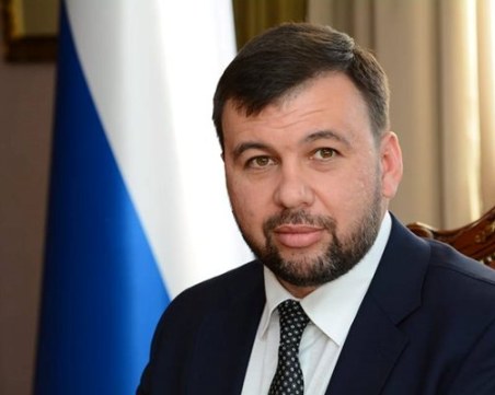 Полицейски час от 23 ч. до 4 ч. в Донецката народна република