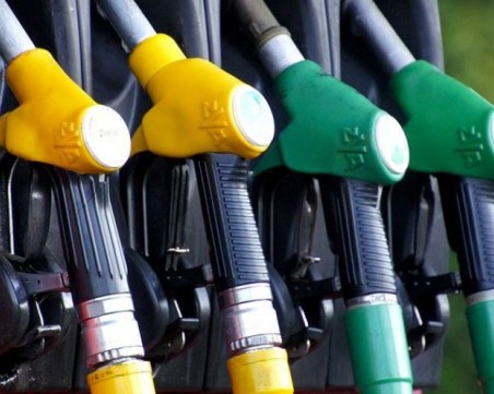 Ще поскъпнат ли още горивата?