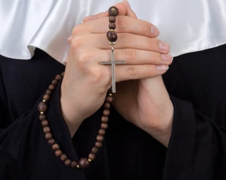 Скритите послания: Ватика крие 300 години главата на 