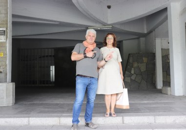 Савина Петкова е кандидатът на „Браво, Пловдив” за кмет на Пловдив