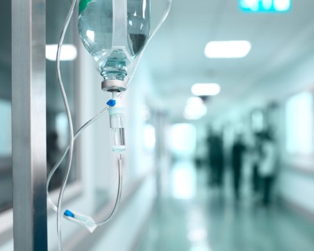 16-годишно момче е ударено от волтова дъга във Варна