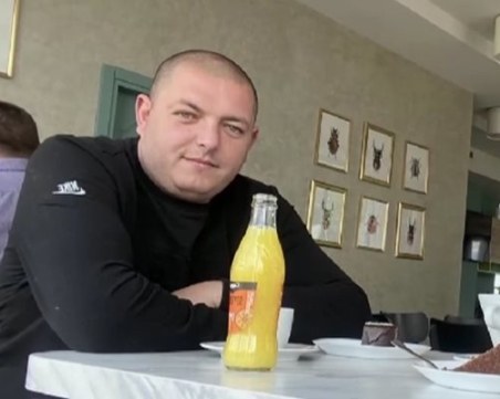 32-годишен мъж изчезна в София! Няма и следа от Николай от 4 дни