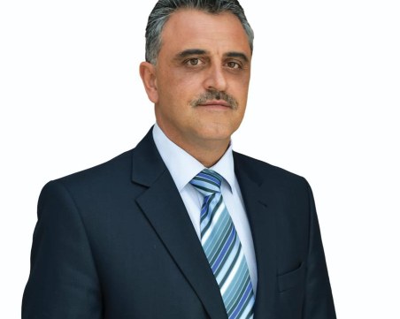 Димитър Иванов е кандидат за нов мандат на община Марица