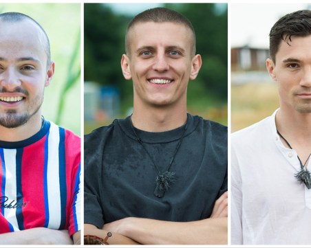 Изтече сценарият на „Игри на волята”, стана ясно кой е победител