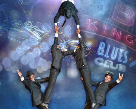 Най-мащабното цирково събитие в Югоизточна Европа гостува в Колодрума