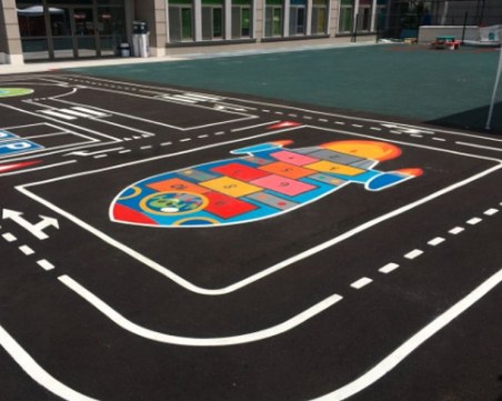 Организират образователни игри на открито в 