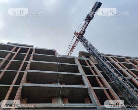 Пазарът на имоти в Пловдив живна: 50% ръст на стойността на сделките, близо 18% поскъпване