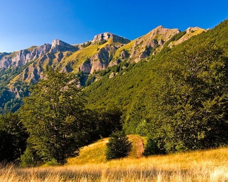 Планински спасители помогнаха на изгубени туристи във Врачанския Балкан