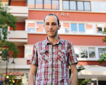 Почина създателят на фондация 