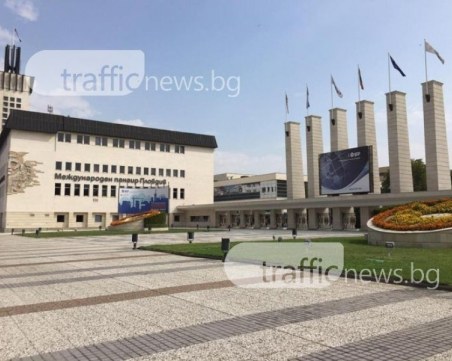 Потвърдиха запора върху акциите на Варна в пловдивския панаир