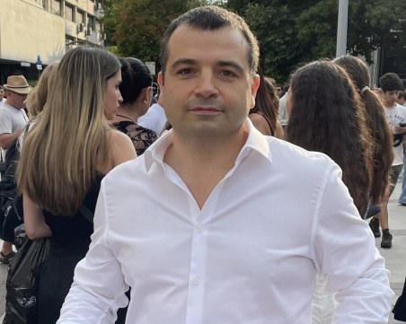 ПП и ДБ без общ кандидат за кмет на Бургас