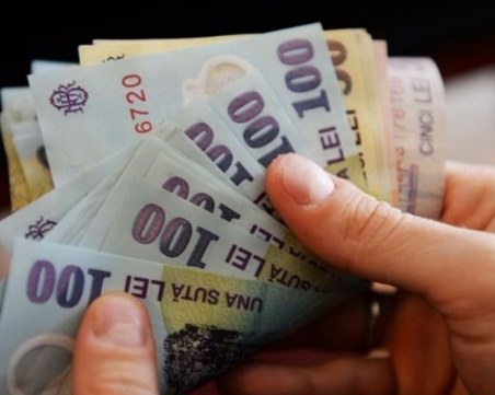 Румъния вдига още минималната работна заплата - остава все по-висока от българската