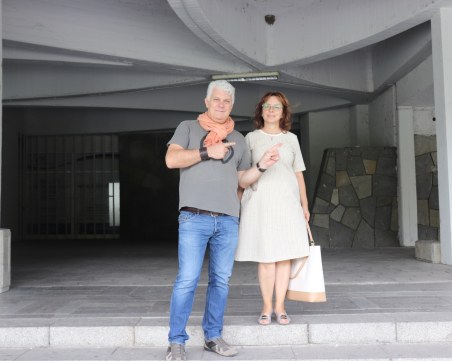 Савина Петкова е кандидатът на „Браво, Пловдив” за кмет на Пловдив