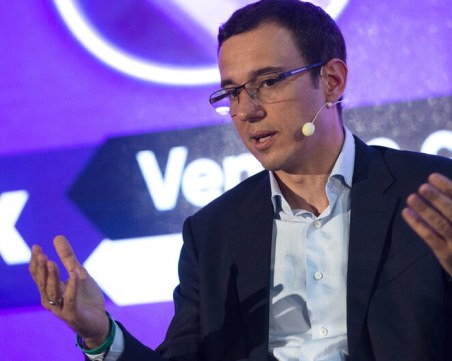 Васил Терзиев: Tрябва да има Китайска стена между медиите и политиката