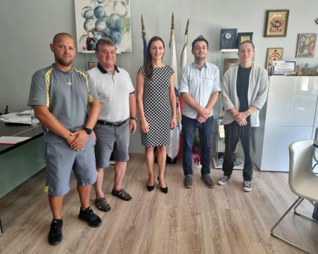 Възраждат борбата в Куклен