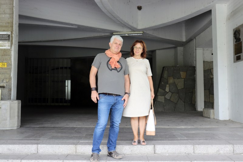 Браво, Пловдив ще  издигне за кандидат-кмет на Община Пловдив Савина