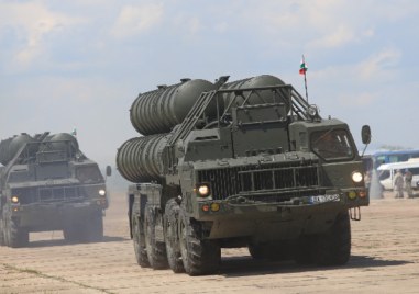 Парламентарната комисията по отбрана подкрепи предложението България да изпрати на