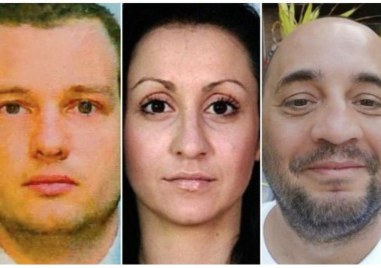 Петимата българи обвинени от британските власти в шпионаж в полза