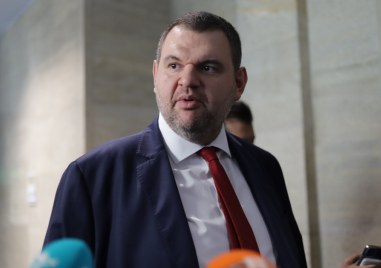 Депутатът Делян Пеевски прогнозира че промените в Конституцията предложени от