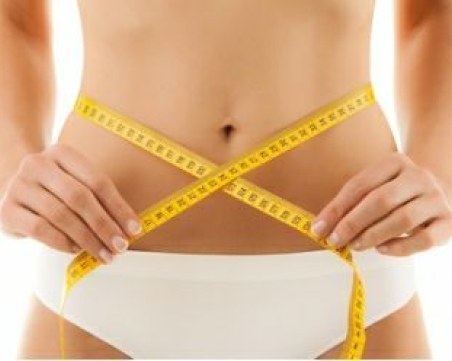 30-дневна диета за презареждане на тялото