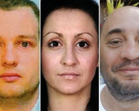 Близки на обвинените в шпионаж българи: Винаги са работили, за да помагат на българската общност