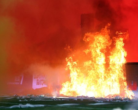 Бултрасите: Няма да се съобразим с решението, за пореден път се подиграват с нас