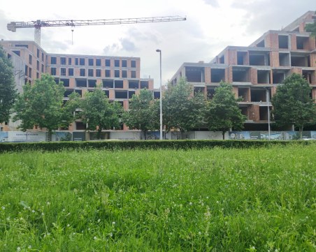 Феномен на пазара в Пловдив: Сделките с имоти намаляват, цените растат рекордно