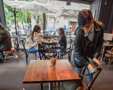 От ГЕРБ се обявиха против 20% ДДС за ресторантьорите