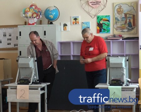 Последен ден за регистрация за местните избори