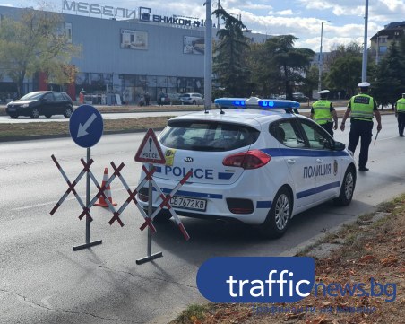 През летния сезон: Мотористи и водачи на тротинетки с 866 нарушения