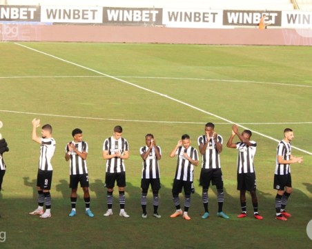 Ще продължи ли победната серия на Локо срещу шампиона Лудогорец?