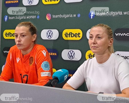 Силвия Радойска: Физическите сили не ни позволиха да спечелим, има голямо израстване в отбора