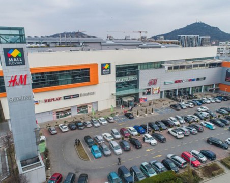 Световноизвестни марки откриха първите си магазини в града под тепетата в Mall Plovdiv